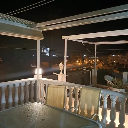 Duplex Nosy Be Vue Sur Avec Solarium Et Jacuzzi Dehesa de Campoamor (Orihuela Costa)
