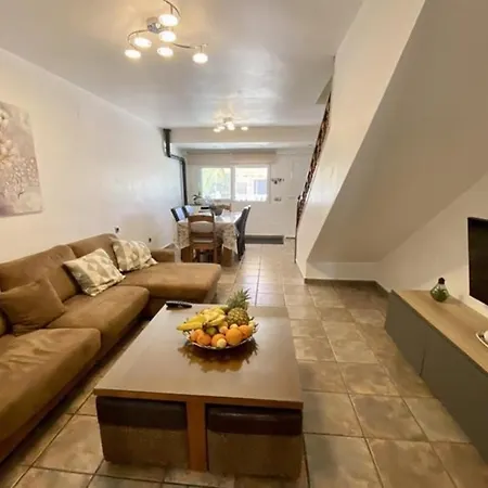 Chalet Duplex Nosy Be Vue Sur Avec Solarium Et Jacuzzi *