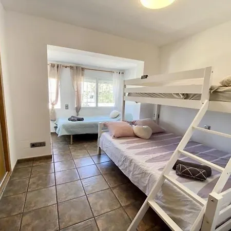 Duplex Nosy Be Vue Sur Avec Solarium Et Jacuzzi *