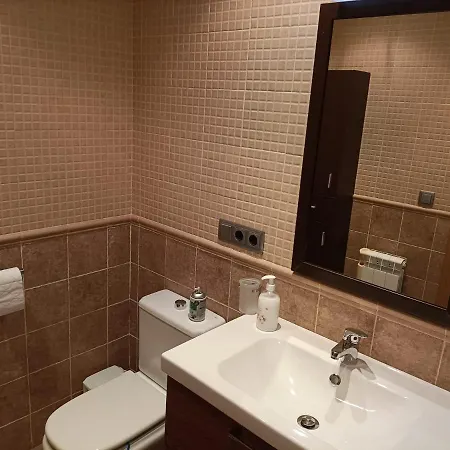 Duplex Nosy Be Vue Sur Avec Solarium Et Jacuzzi * Orihuela
