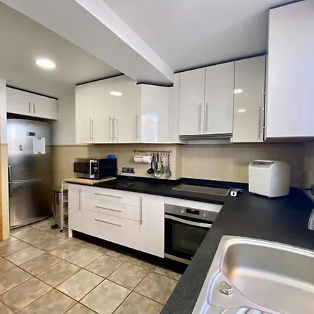 Duplex Nosy Be Vue Sur Avec Solarium Et Jacuzzi Chalet