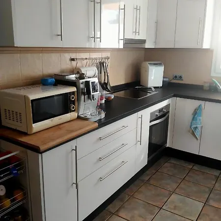 Duplex Nosy Be Vue Sur Avec Solarium Et Jacuzzi * Orihuela